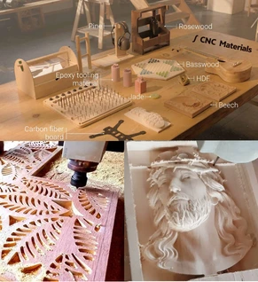 cnc