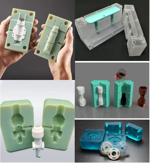 moulding