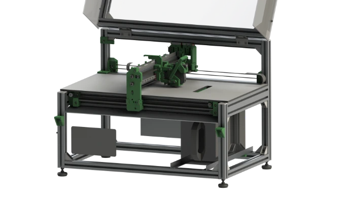 machine