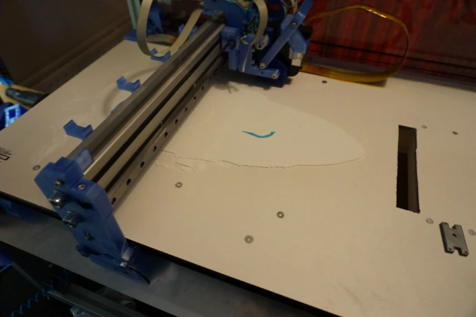 machine
