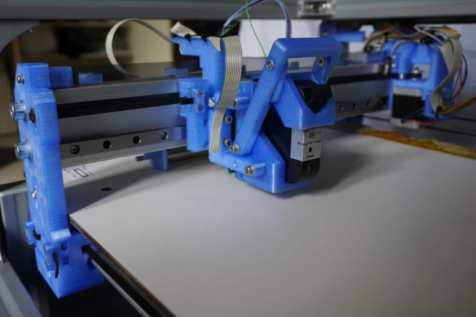 machine